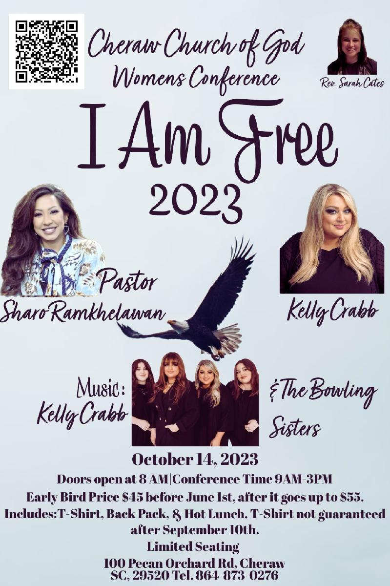 Cheraw Church of God