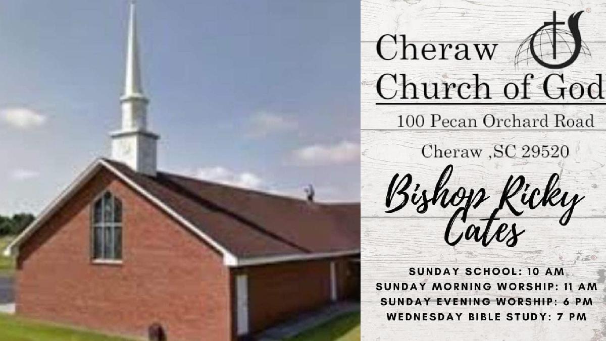 Cheraw Church of God